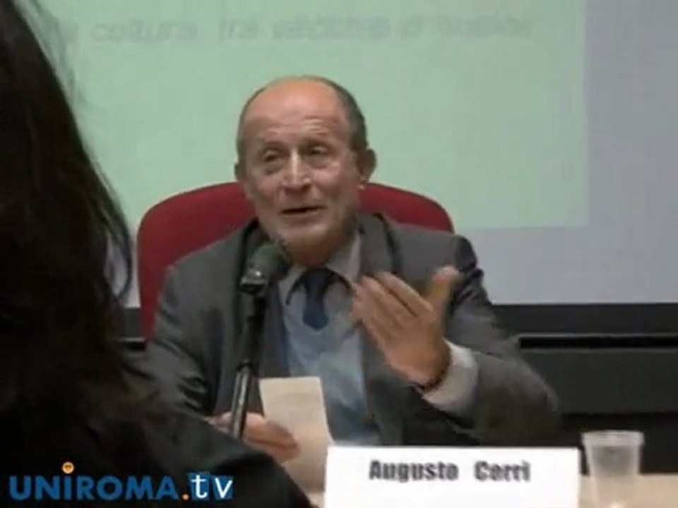 A lezione con Scire