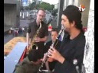 SIMONS LORENCE (BalconyTV)