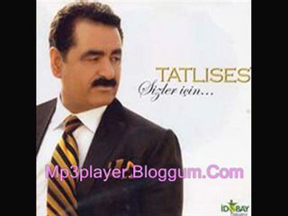 İbrahim TATLISES   " NANKÖR  KEDİ"