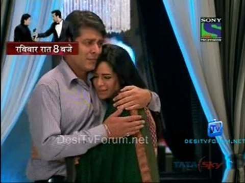 Kya Hua Tera Vaada [Episode 12] - 16th February 2012