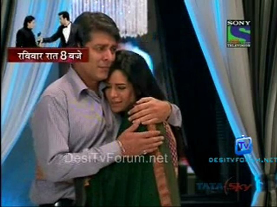 Kya Hua Tera Vaada [Episode 12] - 16th February 2012