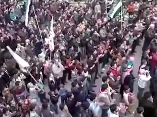 فري برس   معرة النعمان الريف الشرقي   تلمنس   15 2 2012