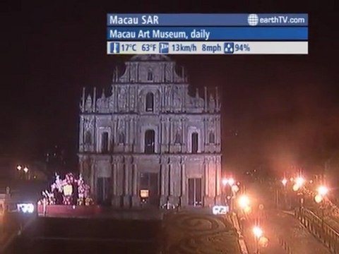 Ekaterinburg - Russia, Bandar Seri Begawan - Brunei, Berlin - Germany, Tenerife - Spain, Macau SAR - China, Lucerne - Switzerland, Cannes - France