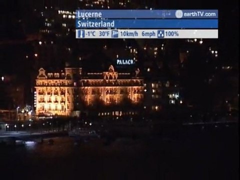 Warnemunde - Germany, Warsaw - Poland, Seattle - USA, Vienna - Austria, Lucerne - Switzerland, Prague - Czech Republic, London - United Kingdom