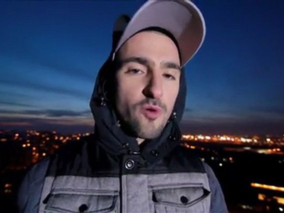 Fiska- Vida Loca - Clip officiel