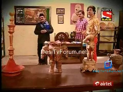 Lapataganj - 16th February 2012 Video Watch Online