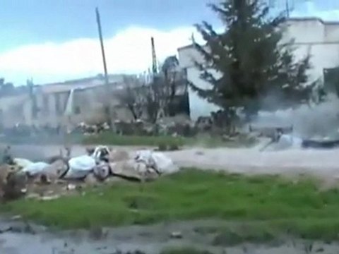 فري برس كتيبة أسامة بن زيد عملية كفرنبودة الملازم طلال المصري