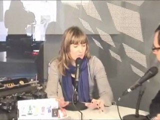 Periodista Digital: Entrevista a Marta Rivera