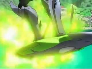 Eureka Seven Promo 1