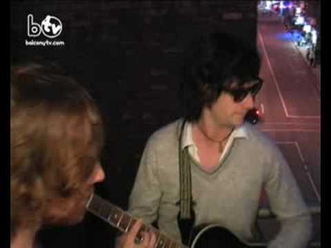 PEAKIN TRIPPERS (BalconyTV)