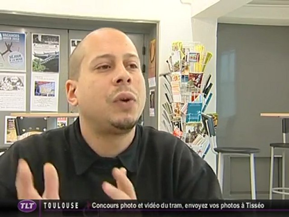 Une MJC pour occuper les jeunes ludiquement (Toulouse)
