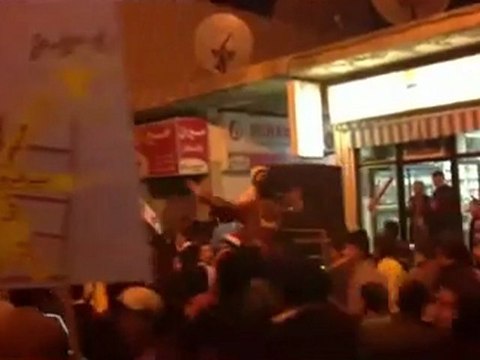 فري برس عامودا الاربعاء مقطع راااائع 15 2 2012