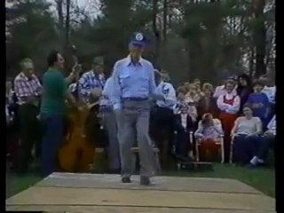 Tap Dance Mash-Up VS. 50 Cent