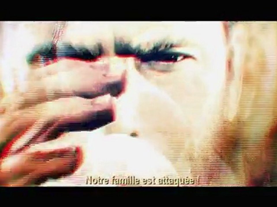 Max Payne 3 : Trailer #2