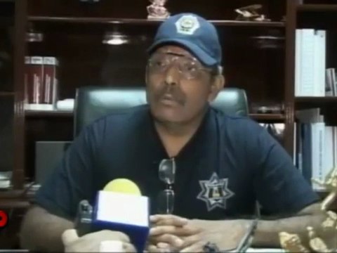 Wife Tries To Help Her Husband Escape Prison By Putting Him In A Luggage