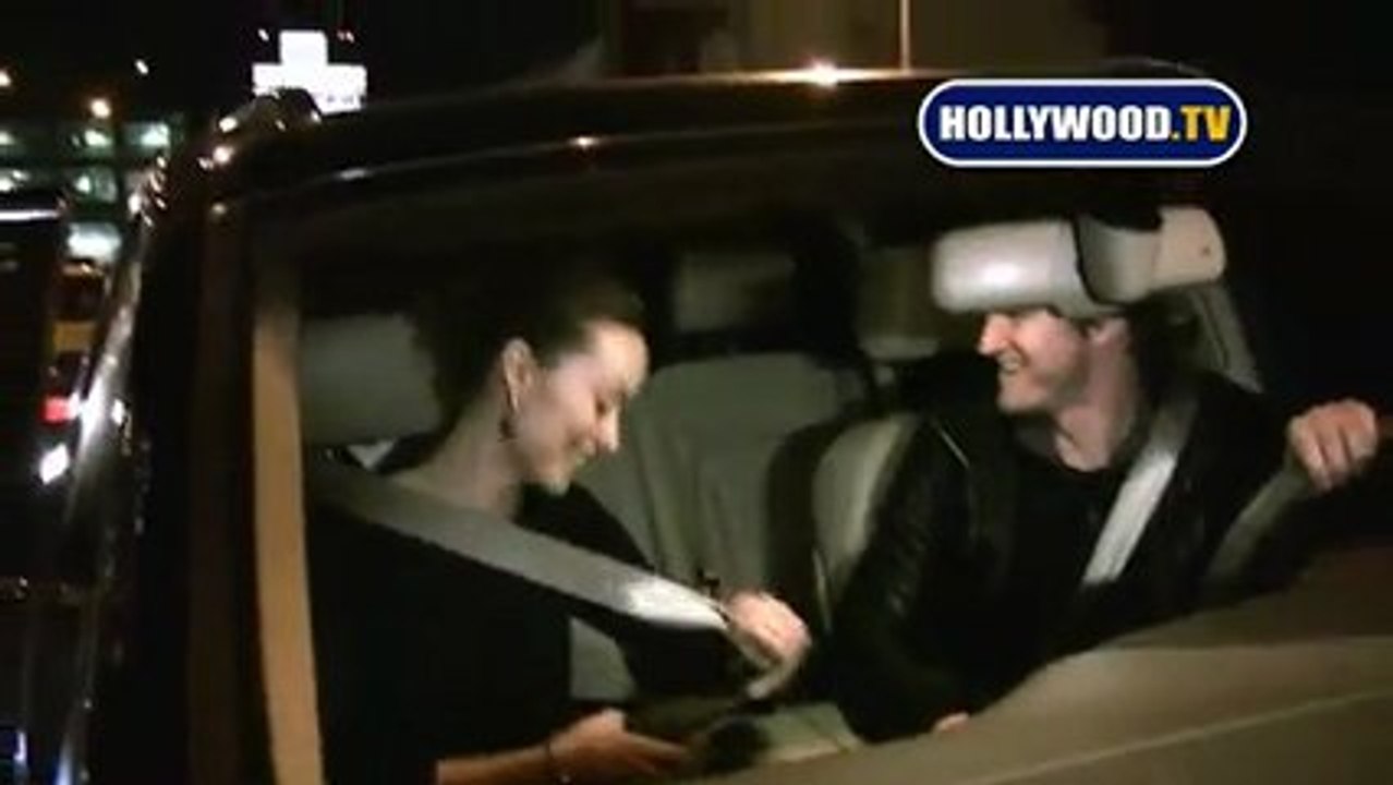 House Star Olivia Wilde Makes A Quick Appearance
