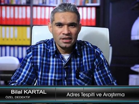 adres tespiti ve araşıtrma