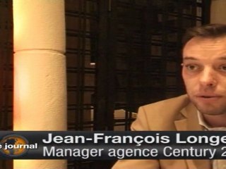 TiVimmo - Le JT du Lundi 20 Février 2012