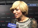Keri Hilson VEVO Event With Ne Yo And Friends at The Avalon 112110 YT