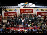 Budweiser Shootout Daytona International Speedway Web Streaming 18 feb 2012