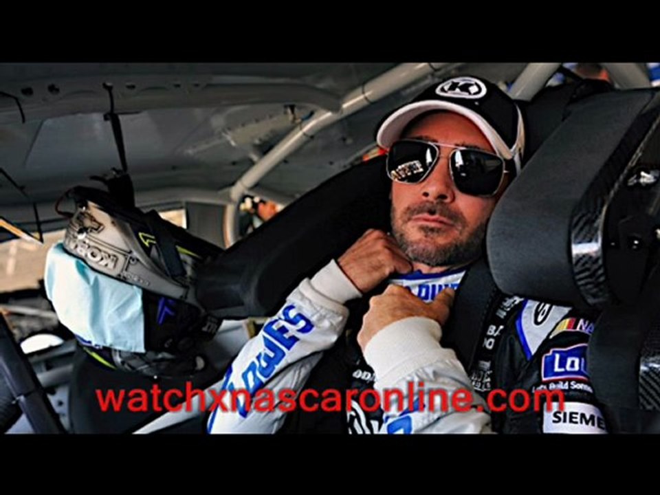 Watch The Live Nascar Race Web Streaming