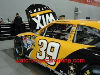 Daytona International Speedway Live Web Streaming feb 2012