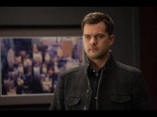 Fringe Season 4 Episode 13 - A Better Human Being - Part 3x5