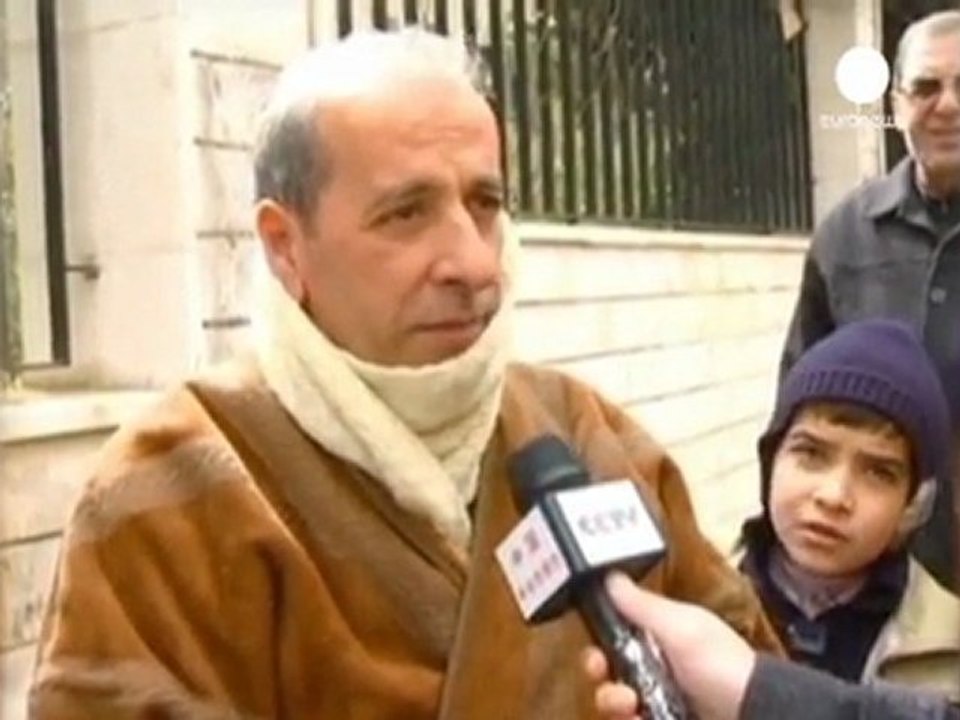 China sends envoy to Syria in new diplomacy drive