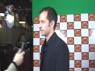 Periodista Digital: Entrevista a Ángel Martín - 24-11-2007