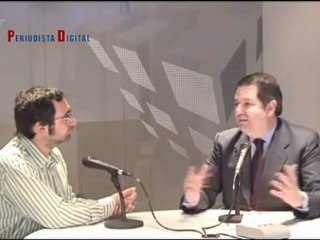 Periodista Digital: Entrevista a Bieito Rubido, ex director de La Voz de Galicia - 26-11-2007