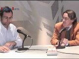 Periodista Digital entrevista a Hermann Tersch - Su salida de El País tras 22 años - 27-11-2007