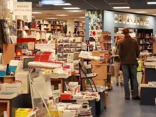 Librairie et numérique - Formation des libraires