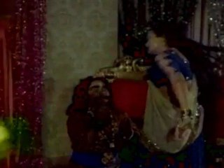 Sri Saila Bhramarambika Kataksham - Maayalady Tries to Kill
