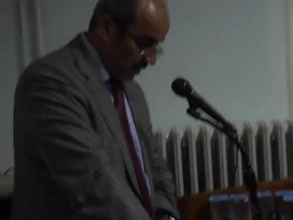 MEHMET YAMAN 17,ŞUBAT TOPLANTI KONUŞMASI.