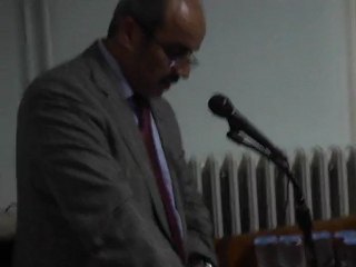 MEHMET YAMAN 17,ŞUBAT TOPLANTI KONUŞMASI.