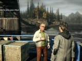 Découverte : Alan Wake [PC]