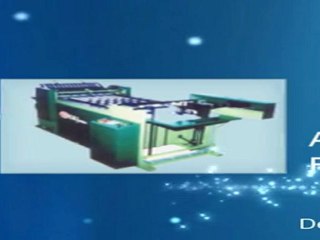 paper folding machine mfg, Notebook Folding Machine mfg, paper printing machine mfg