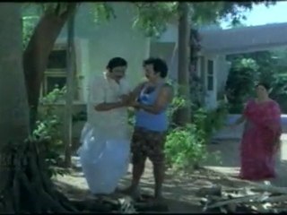 Sri Saila Bhramarambika Kataksham - Sentiment Scene