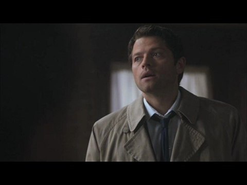 Supernatural Season 7 Episode 15 - Repo Man (Part 2x5)