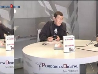 Periodista Digital: Entrevista a  Fernando Sánchez Dragó
