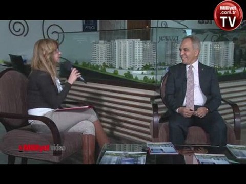 Demir İnşaat - Hamit Demir'den Önemli Açıklamalar -1 emlaklobisi.com