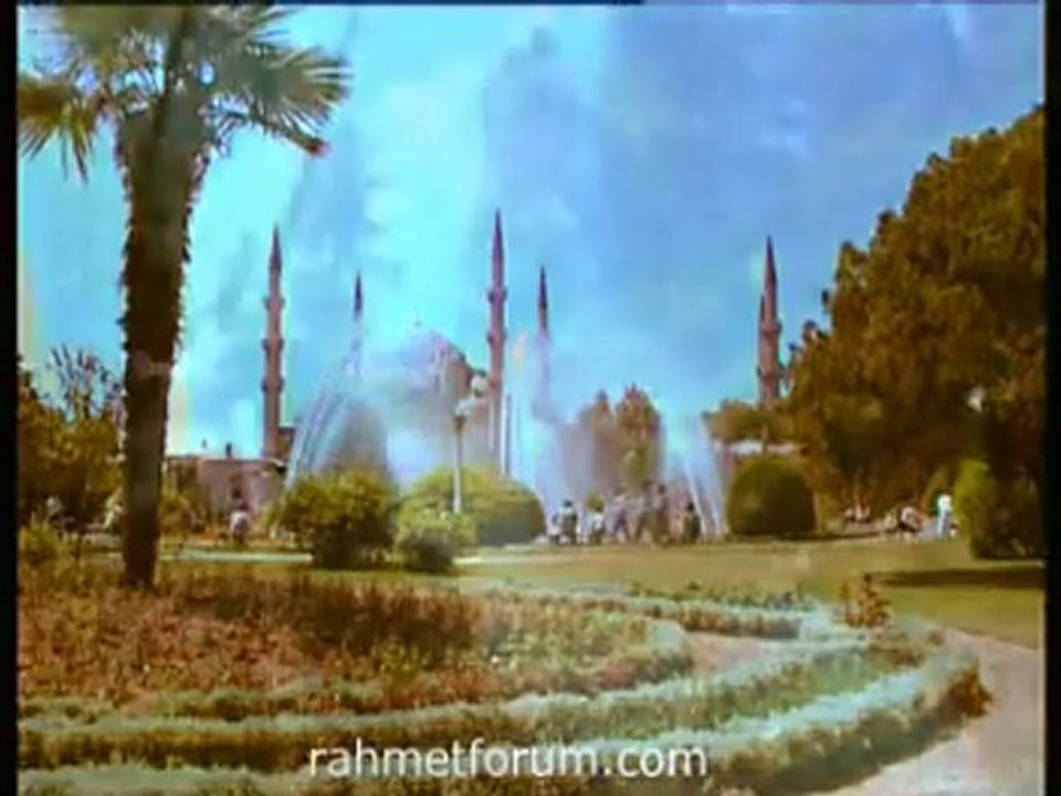 Cemal Kuru - Ya Allah