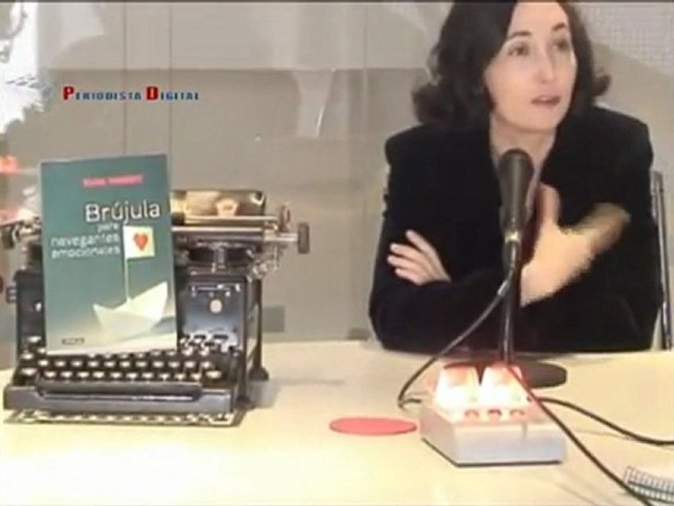 Periodista Digital: Entrevista a Elsa Punset
