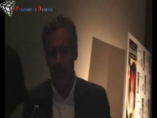 Periodista Digital: Entrevista a Lorenzo Milá