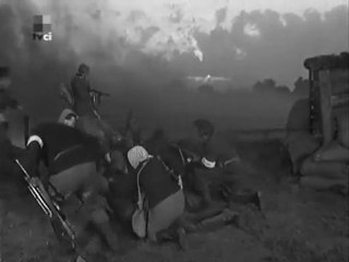 12 Cыновья уходят в бой