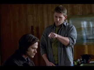 Supernatural Season 7 Episode 15 - Repo Man (Part 4x5)