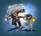 Hentai Corporation - Would You Give Me More