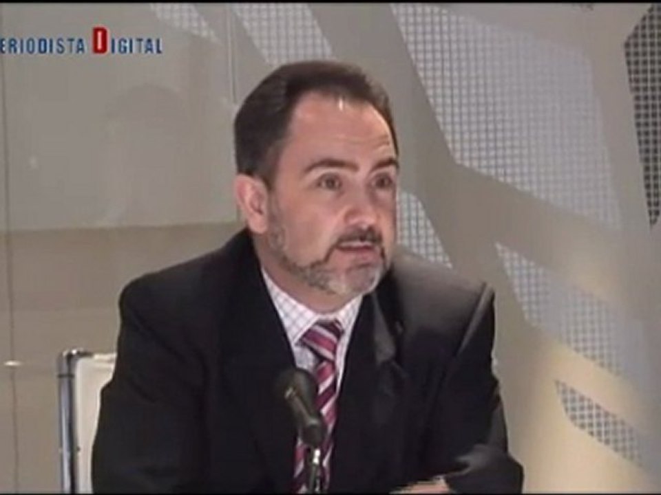 Periodista Digital: Entrevista a Jorge Negrete...