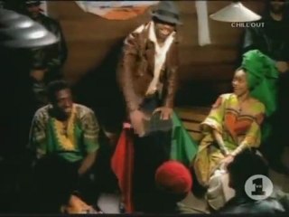 Erykah Badu - Next life time