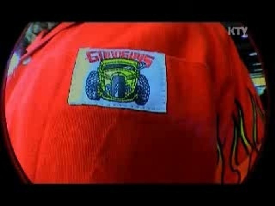 Kansas Vom Elsass - Furtz Et Furious